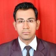 Sandeep K. BA Tuition trainer in Chandigarh