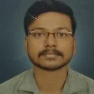 Abhinav Kumar Saroj Class I-V Tuition trainer in Lucknow