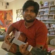 Abhilash Vocal Music trainer in Delhi