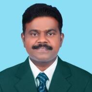 Dr. S. Antony  Raj Class 12 Tuition trainer in Kattankulathur