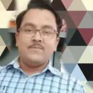 Amit Kumar Mishra Class 9 Tuition trainer in Delhi