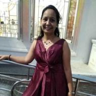 Finella Spoken English trainer in Bangalore