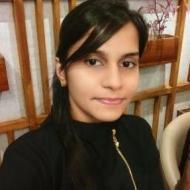 Harshita A. Class I-V Tuition trainer in Mumbai