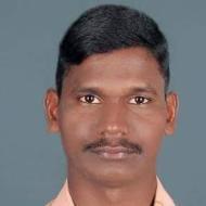 Sunilkumar M Video Editing trainer in Kochi