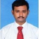 Photo of Vasanth