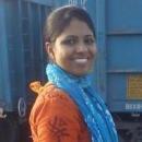 Photo of Jyotsna D.