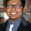 Photo of Abhishek Naik