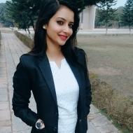 Manpreet K. LLB Tuition trainer in Kharar