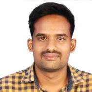 Sivakumar R Class 10 trainer in Chennai