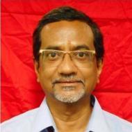 Subhendu Dutta Class 8 Tuition trainer in Kolkata