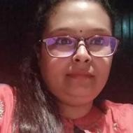 Chaitali C. Class 6 Tuition trainer in Mumbai