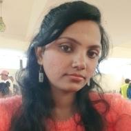 Kiran K. Class I-V Tuition trainer in Bangalore