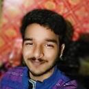 Photo of Abhishek Raj