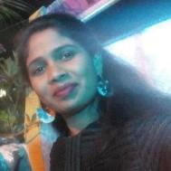 Mayuri M. Class I-V Tuition trainer in Nagpur