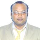 Photo of Sidhartha Mohapatra