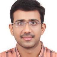 Avinash Reddy K Class 10 trainer in Hyderabad