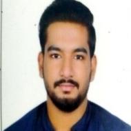 Shivram Pal Class 10 trainer in Bangalore