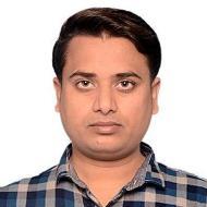 Piyush Kumar Class I-V Tuition trainer in Jamshedpur