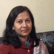 Sangeeta S. BA Tuition trainer in Bangalore