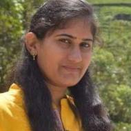 Shyamala D. Class I-V Tuition trainer in Bangalore