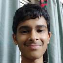 Photo of Aakash A Murthy