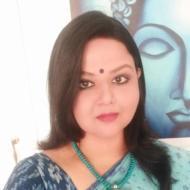 Poulami N. Vocal Music trainer in Kolkata