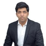 Rahul Agarwal CFA trainer in Kolkata