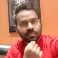 Mohd Abdul Personal Trainer trainer in Hyderabad