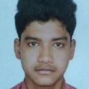 Photo of Sunil Kumar Nayak