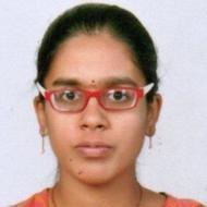 Tvdnchandrika Class I-V Tuition trainer in Hyderabad