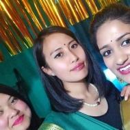 Shristi T. Class I-V Tuition trainer in Kolkata