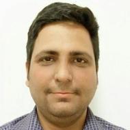 Mohammed Shabbir Microsoft Excel trainer in Mumbai