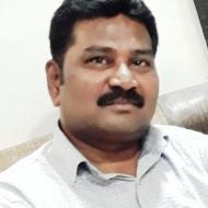 Raju B Abhang Hindi Language trainer in Mumbai