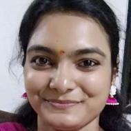 Anushree D. Class 10 trainer in Mumbai