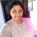 Swathi T. Clinical Research trainer in Hyderabad