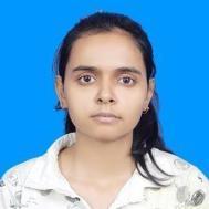 Aparna P. Class 8 Tuition trainer in Varanasi