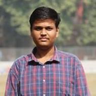Bhavishya Garg C++ Language trainer in Bharatpur