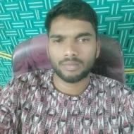 Gandasiri Praveen Class 9 Tuition trainer in Hyderabad