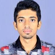 Gokul V. IELTS trainer in Kochi