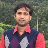 Chandershekhar Sinha UPSC Exams trainer in Delhi