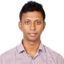 Photo of Souvik Ray