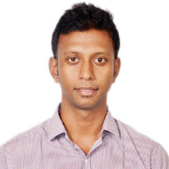 Souvik Ray Class I-V Tuition trainer in Kolkata