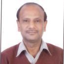 Photo of P A V Rajan