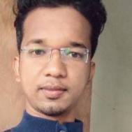 Imran Sk Class 11 Tuition trainer in Kolkata