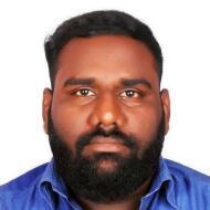 Manasseh Mridangam trainer in Chennai