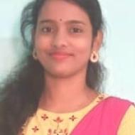 Sonalin H. Class 7 Tuition trainer in Bhubaneswar