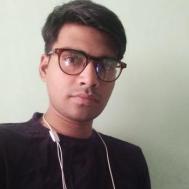 Aniket Kumar Class I-V Tuition trainer in Delhi