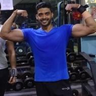 Milind Madhukar Shinde Personal Trainer trainer in Mumbai