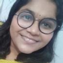 Photo of Karishma S.