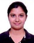 Nandini V. Class 12 Tuition trainer in Panchkula